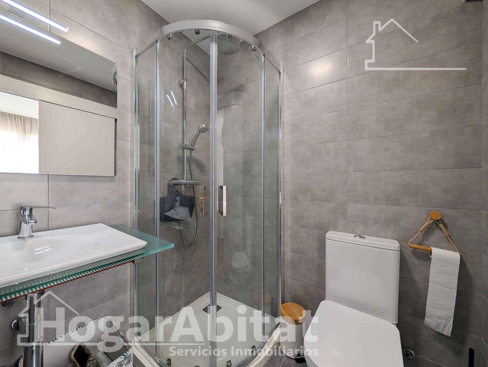 3 slaapkamer Rijtjeshuis te koop in Santa Pola met zwembad garage - € 349.000 (Ref: 10187175)