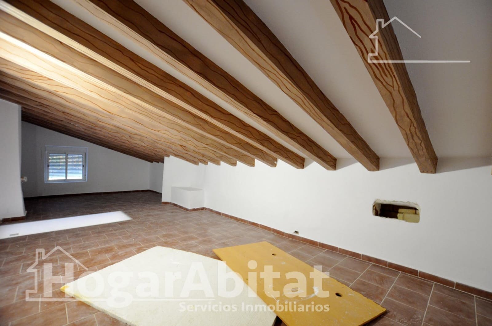 5 sovrum Villa till salu i Pla de Corrals med garage - 210 000 € (Ref: 10187179)