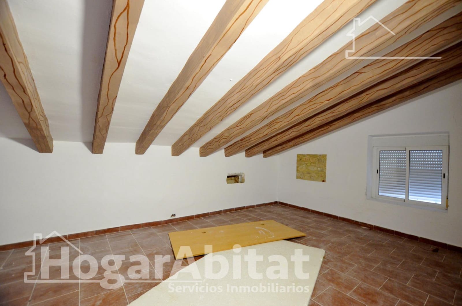5 sovrum Villa till salu i Pla de Corrals med garage - 210 000 € (Ref: 10187179)