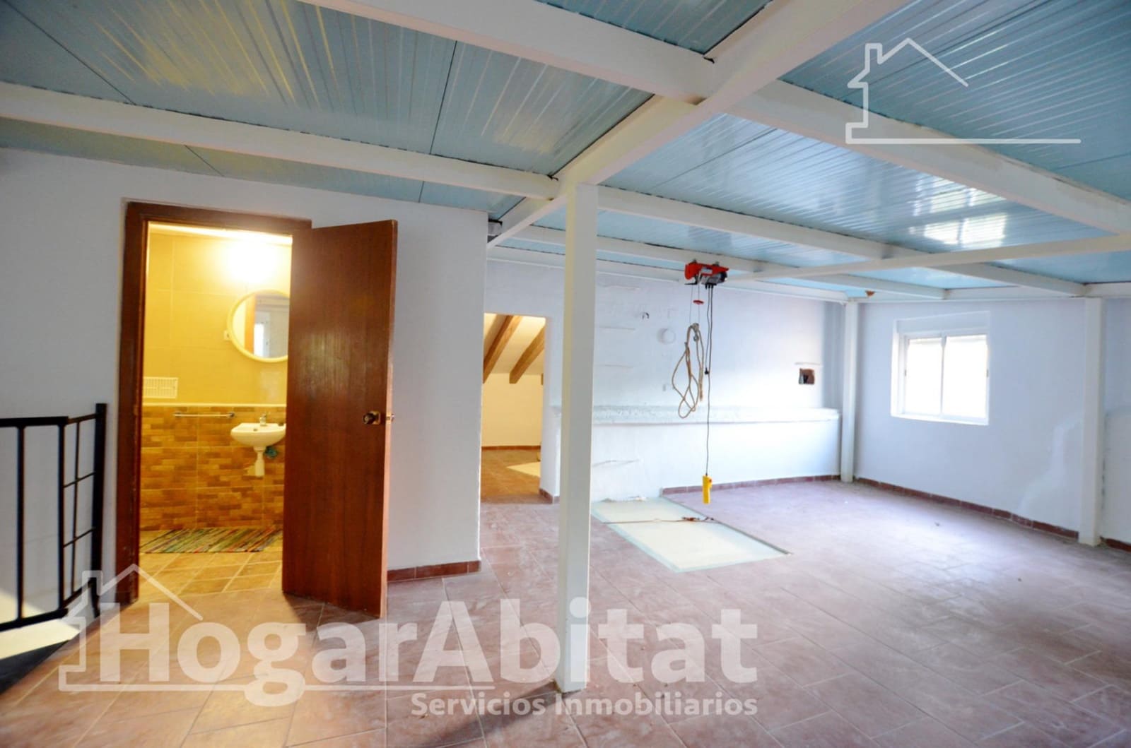 5 sovrum Villa till salu i Pla de Corrals med garage - 210 000 € (Ref: 10187179)