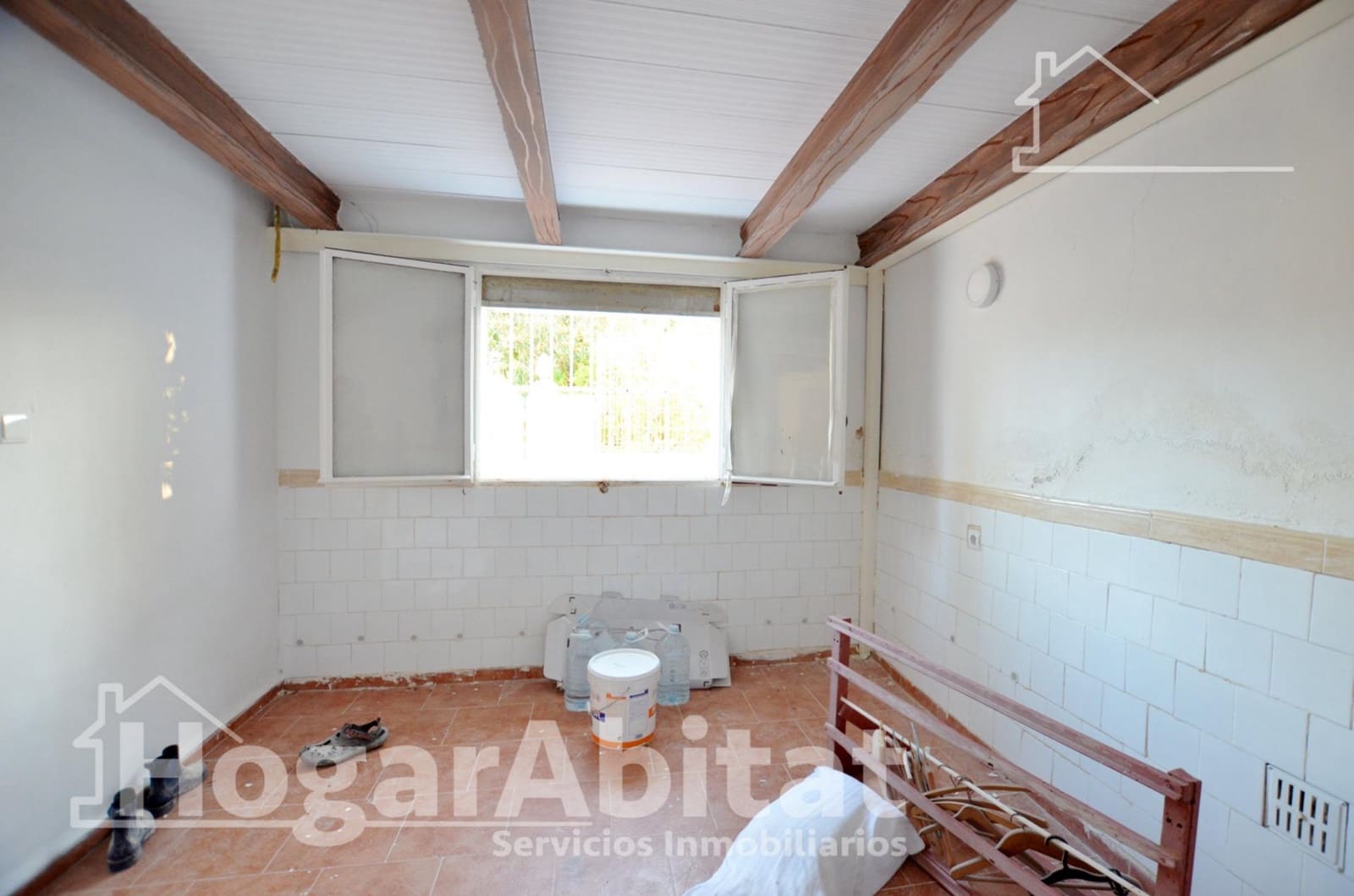 5 sovrum Villa till salu i Pla de Corrals med garage - 210 000 € (Ref: 10187179)