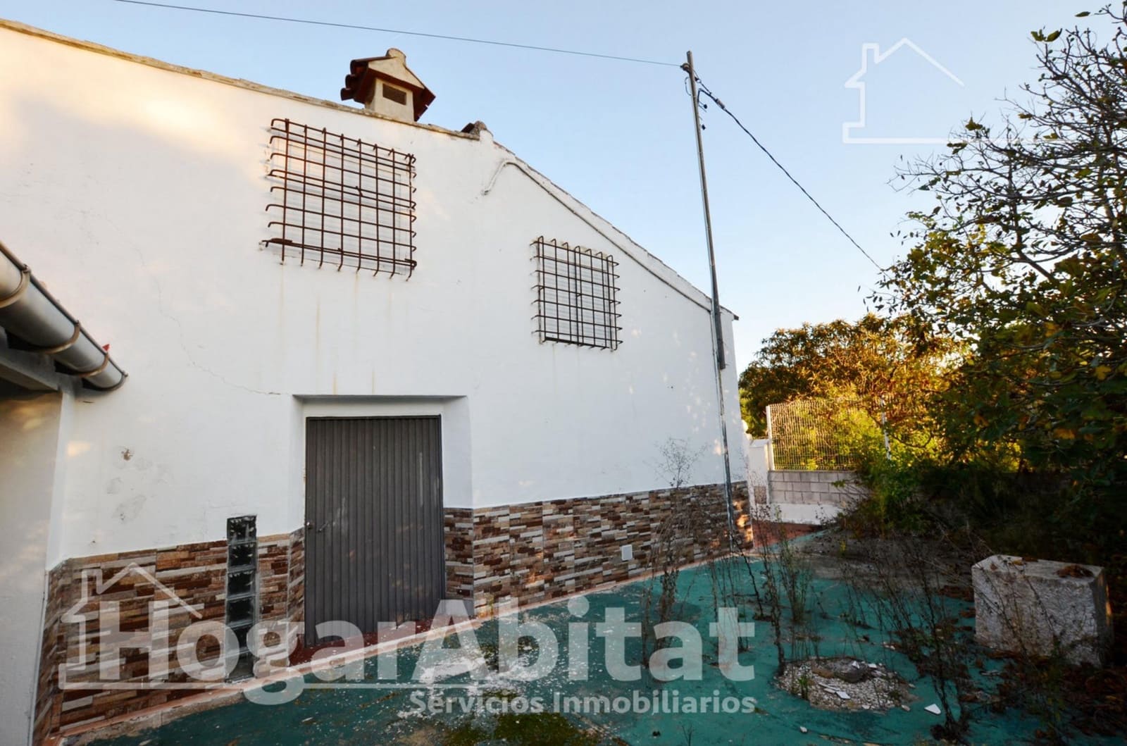 5 sovrum Villa till salu i Pla de Corrals med garage - 210 000 € (Ref: 10187179)