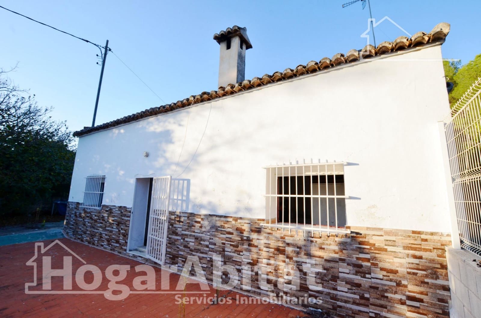 5 sovrum Villa till salu i Pla de Corrals med garage - 210 000 € (Ref: 10187179)