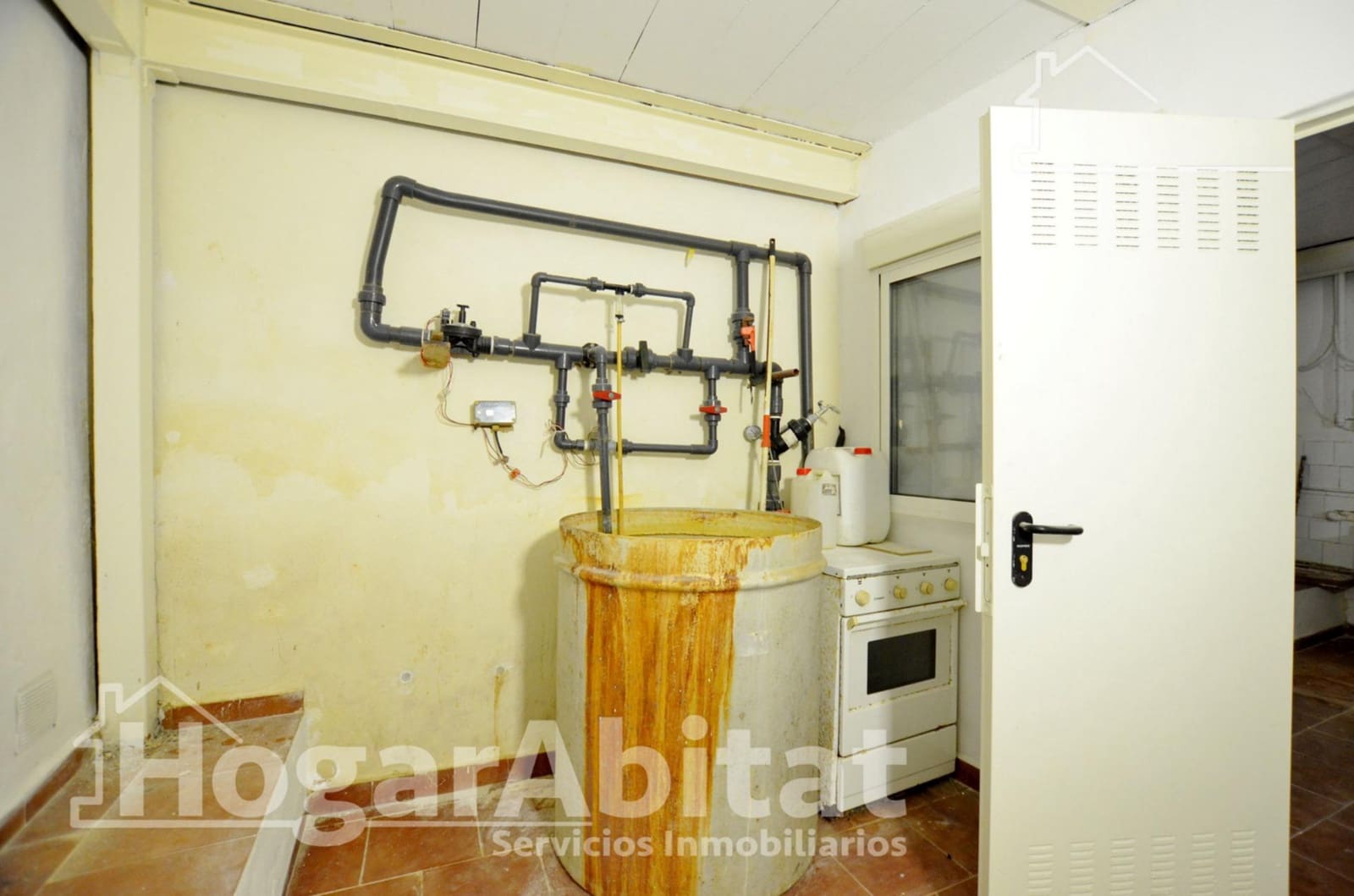 5 sovrum Villa till salu i Pla de Corrals med garage - 210 000 € (Ref: 10187179)