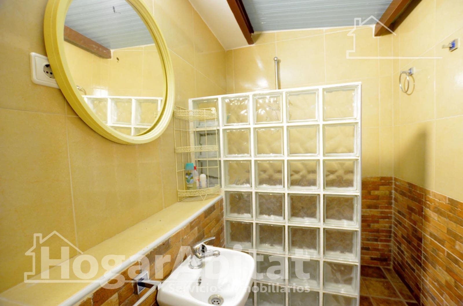 5 sovrum Villa till salu i Pla de Corrals med garage - 210 000 € (Ref: 10187179)