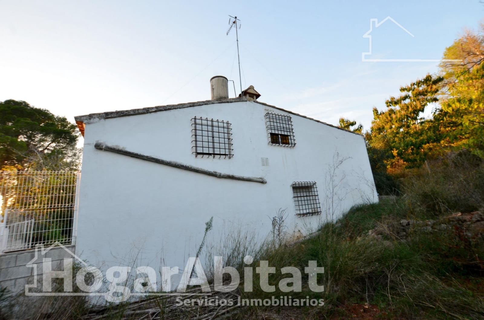 5 sovrum Villa till salu i Pla de Corrals med garage - 210 000 € (Ref: 10187179)