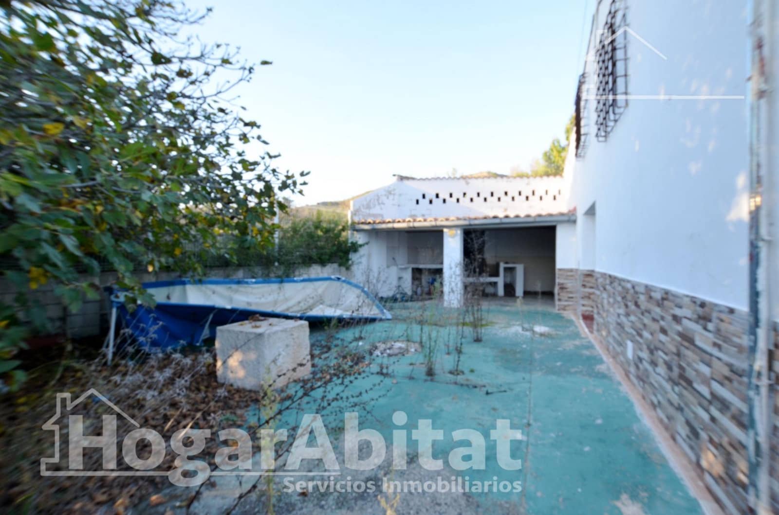5 sovrum Villa till salu i Pla de Corrals med garage - 210 000 € (Ref: 10187179)