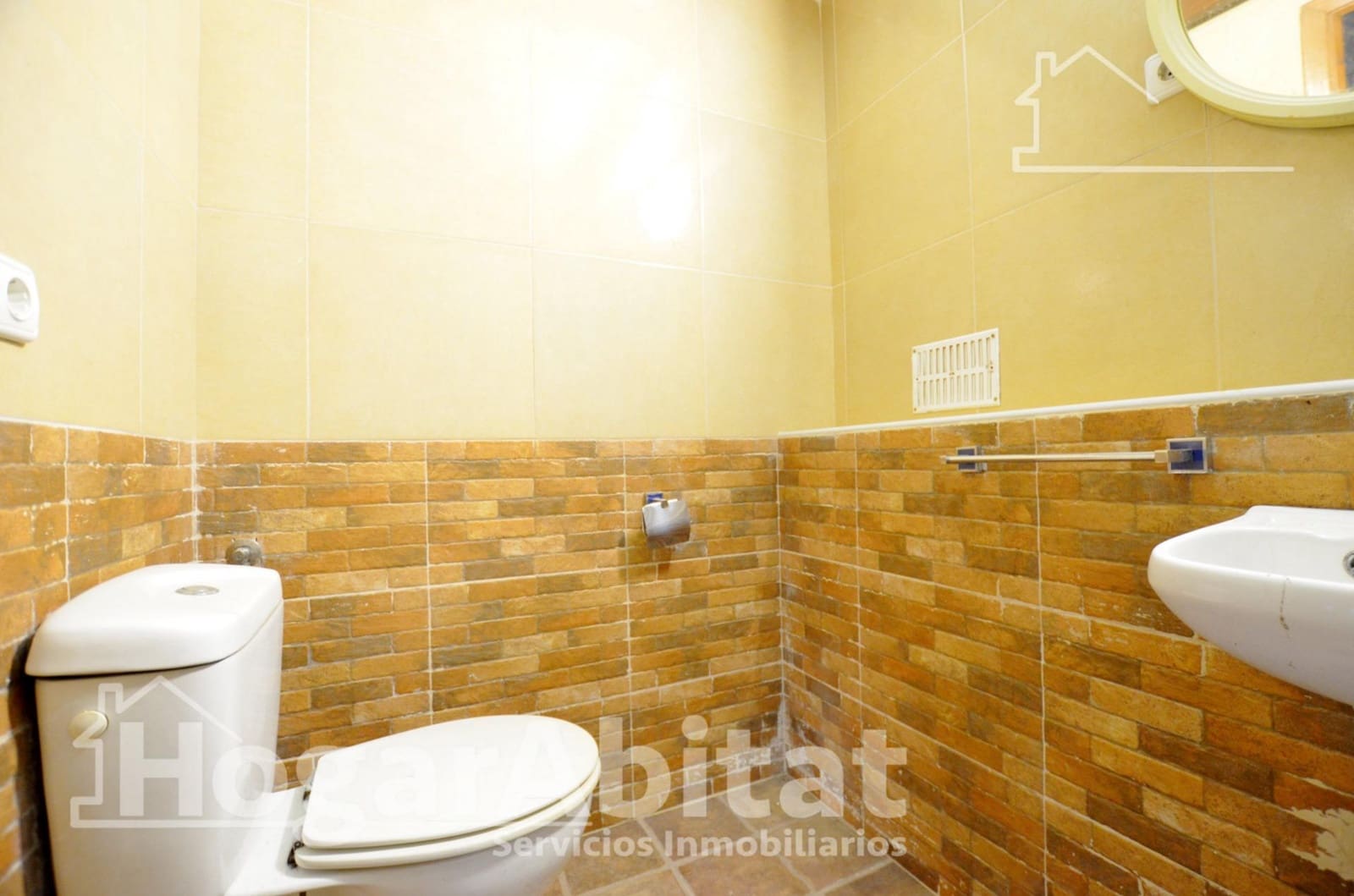5 sovrum Villa till salu i Pla de Corrals med garage - 210 000 € (Ref: 10187179)