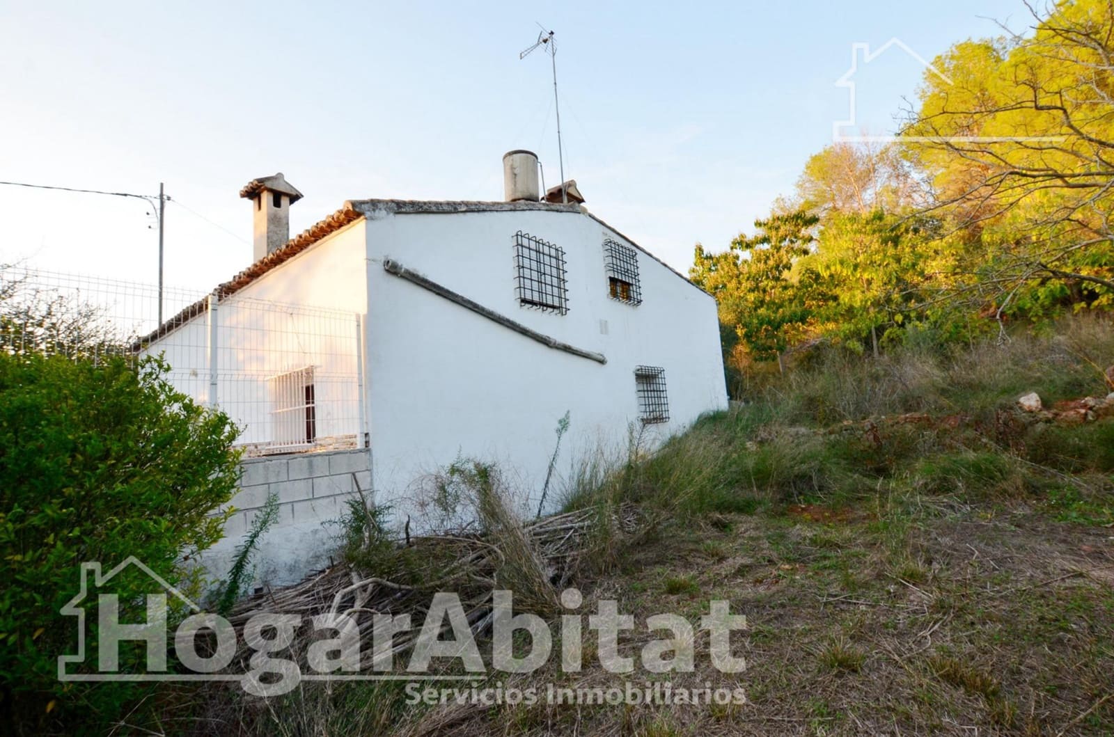 5 sovrum Villa till salu i Pla de Corrals med garage - 210 000 € (Ref: 10187179)