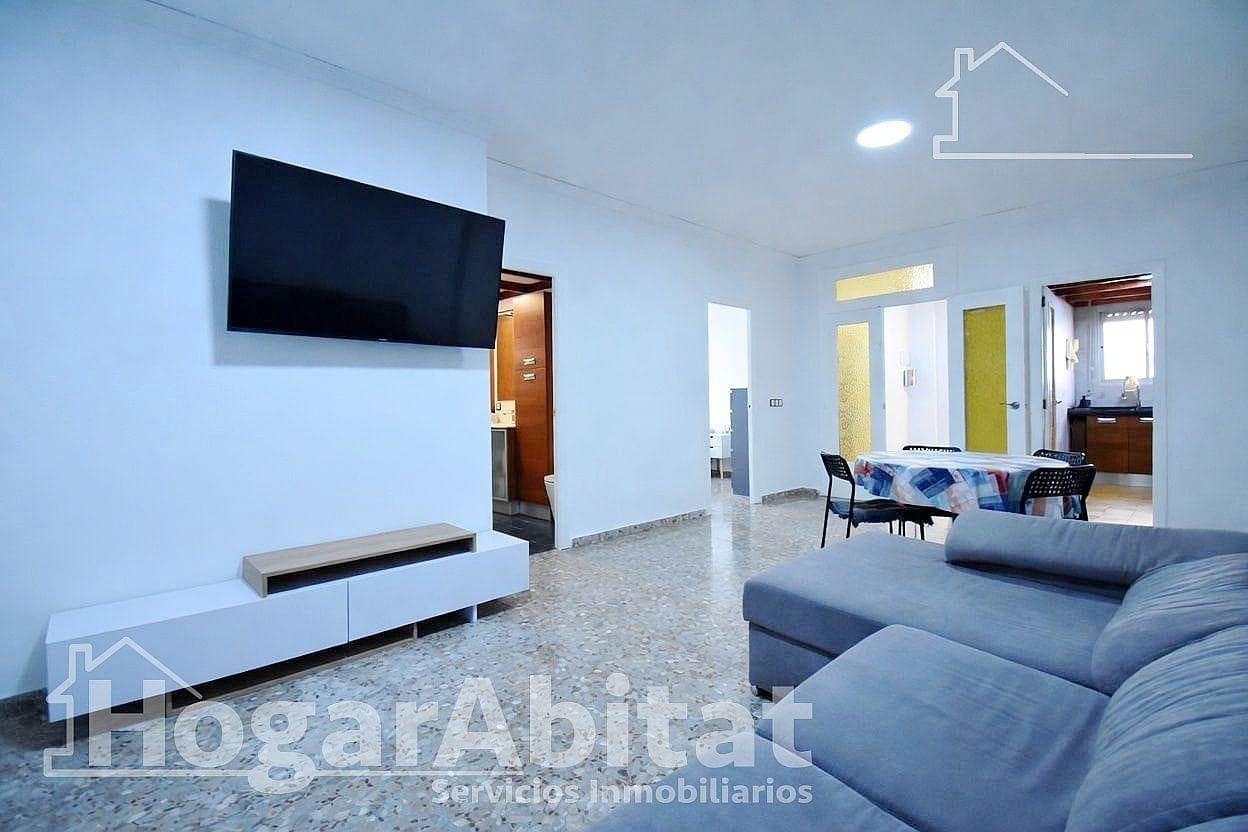 2 chambre Appartement à vendre à Xeraco avec garage - 230 000 € (Ref: 10187182)