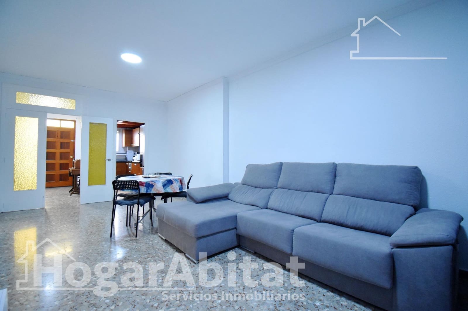 2 chambre Appartement à vendre à Xeraco avec garage - 230 000 € (Ref: 10187182)