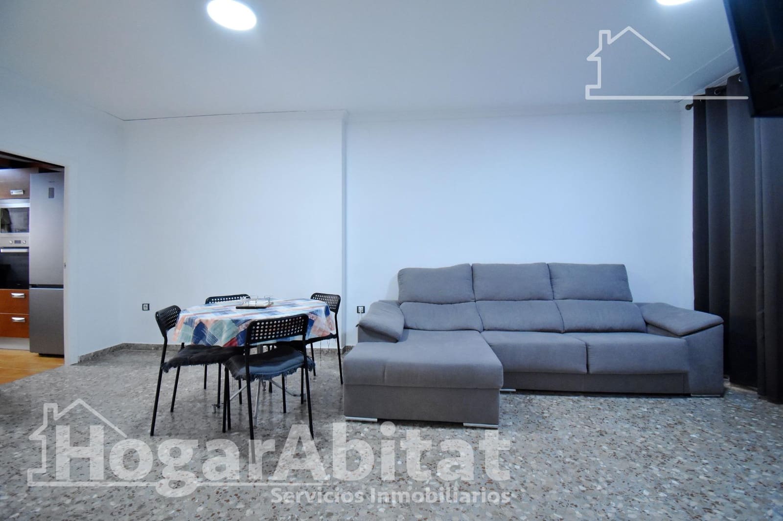 2 chambre Appartement à vendre à Xeraco avec garage - 230 000 € (Ref: 10187182)