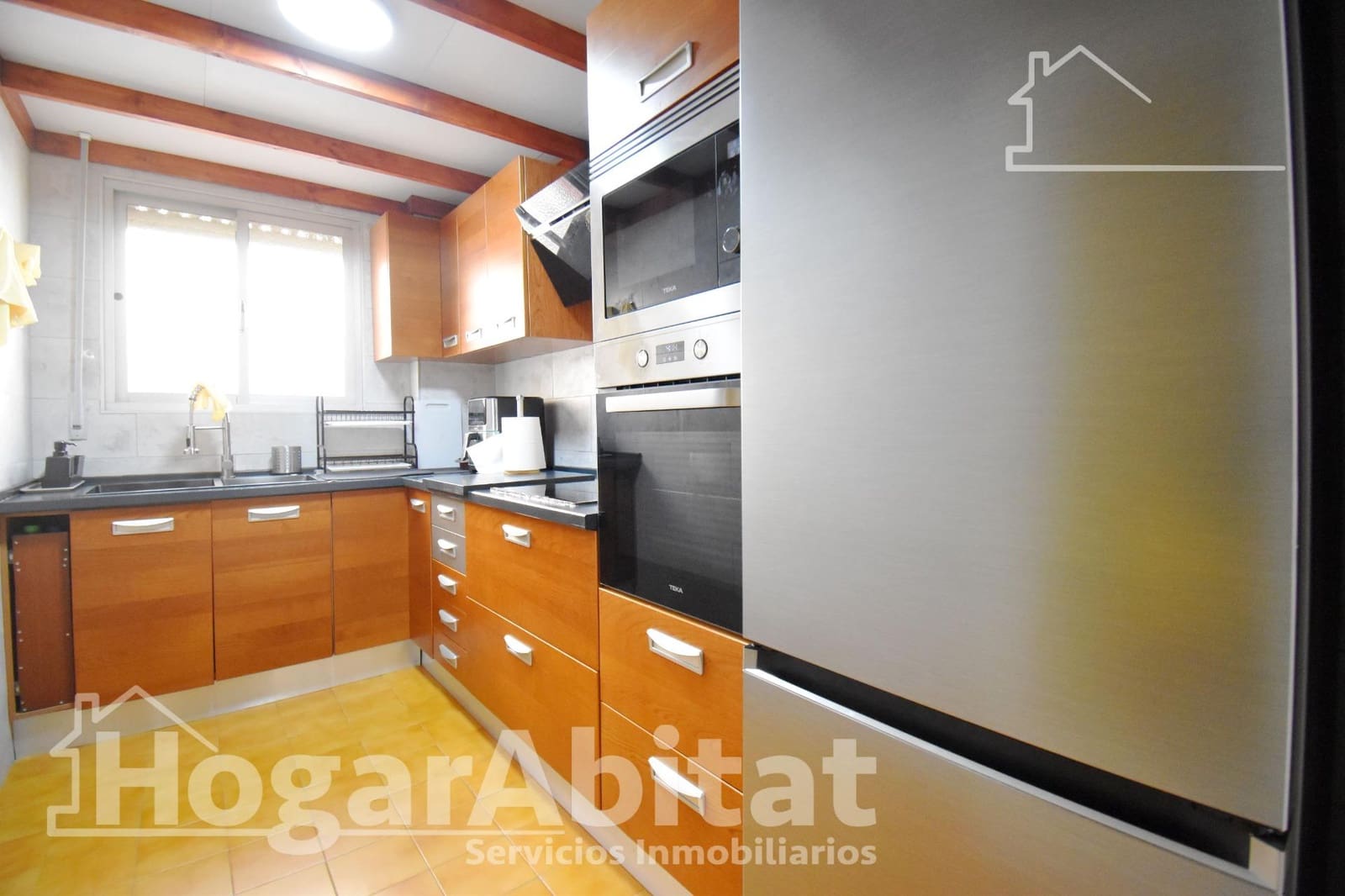 2 chambre Appartement à vendre à Xeraco avec garage - 230 000 € (Ref: 10187182)