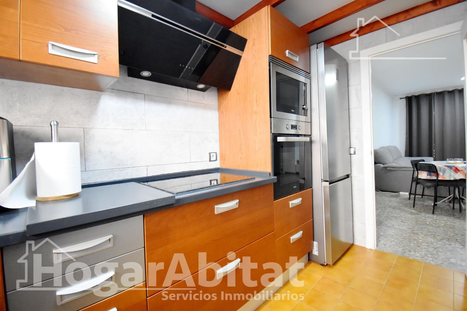 2 chambre Appartement à vendre à Xeraco avec garage - 230 000 € (Ref: 10187182)