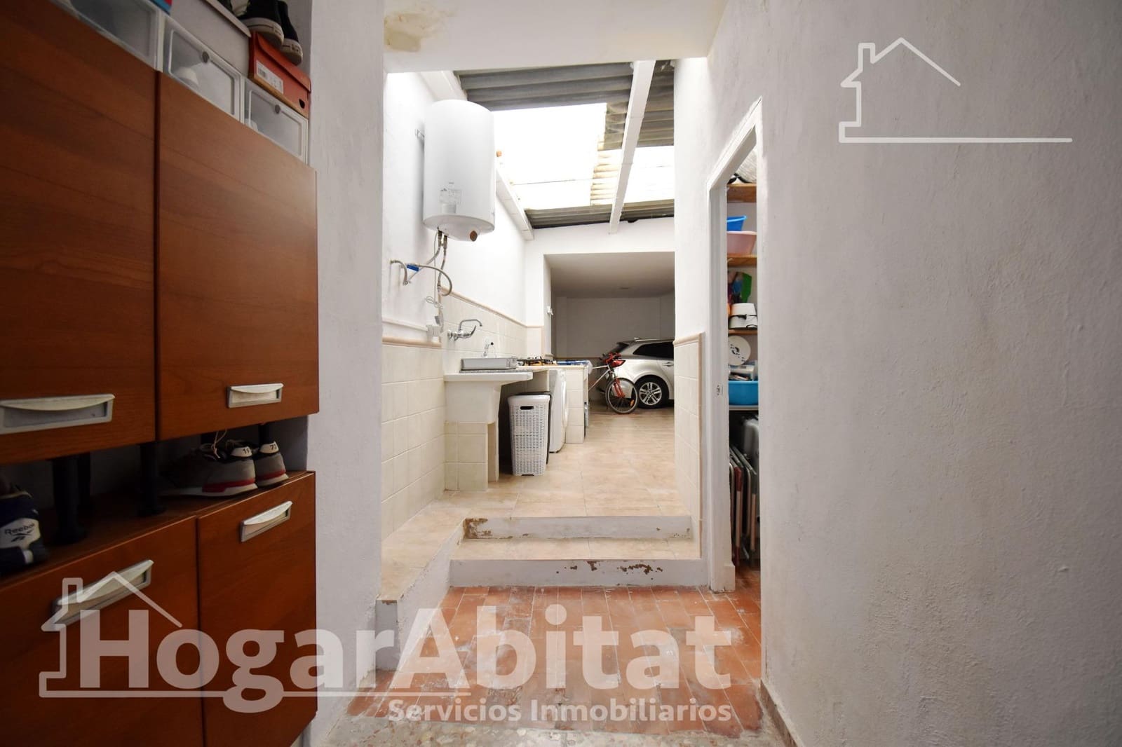 2 chambre Appartement à vendre à Xeraco avec garage - 230 000 € (Ref: 10187182)