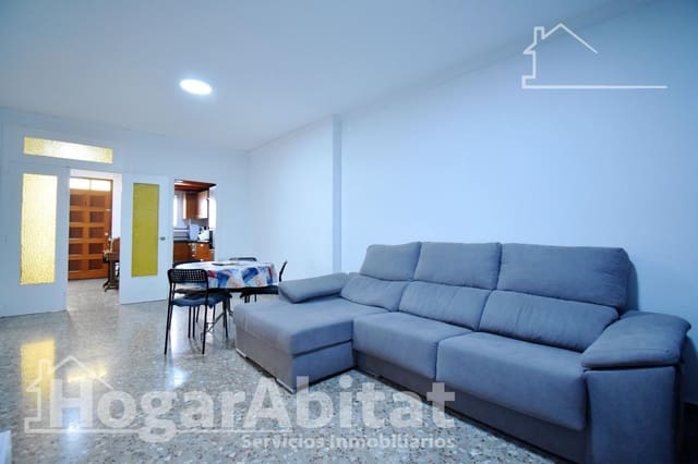 2 chambre Appartement à vendre à Xeraco avec garage - 230 000 € (Ref: 10187182)