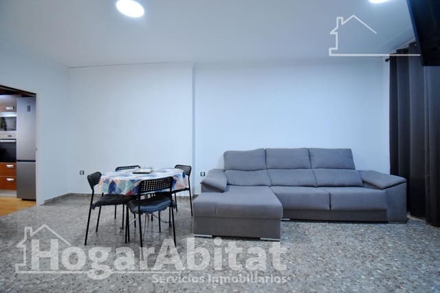 2 chambre Appartement à vendre à Xeraco avec garage - 230 000 € (Ref: 10187182)