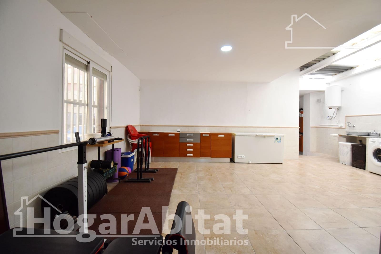 2 chambre Appartement à vendre à Xeraco avec garage - 230 000 € (Ref: 10187182)