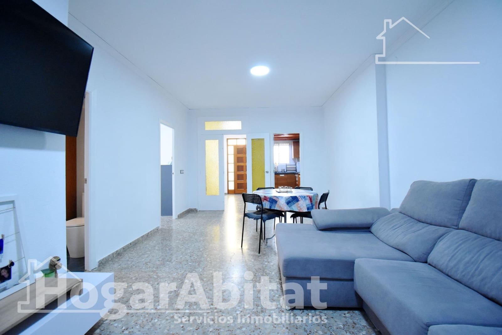 2 chambre Appartement à vendre à Xeraco avec garage - 230 000 € (Ref: 10187182)