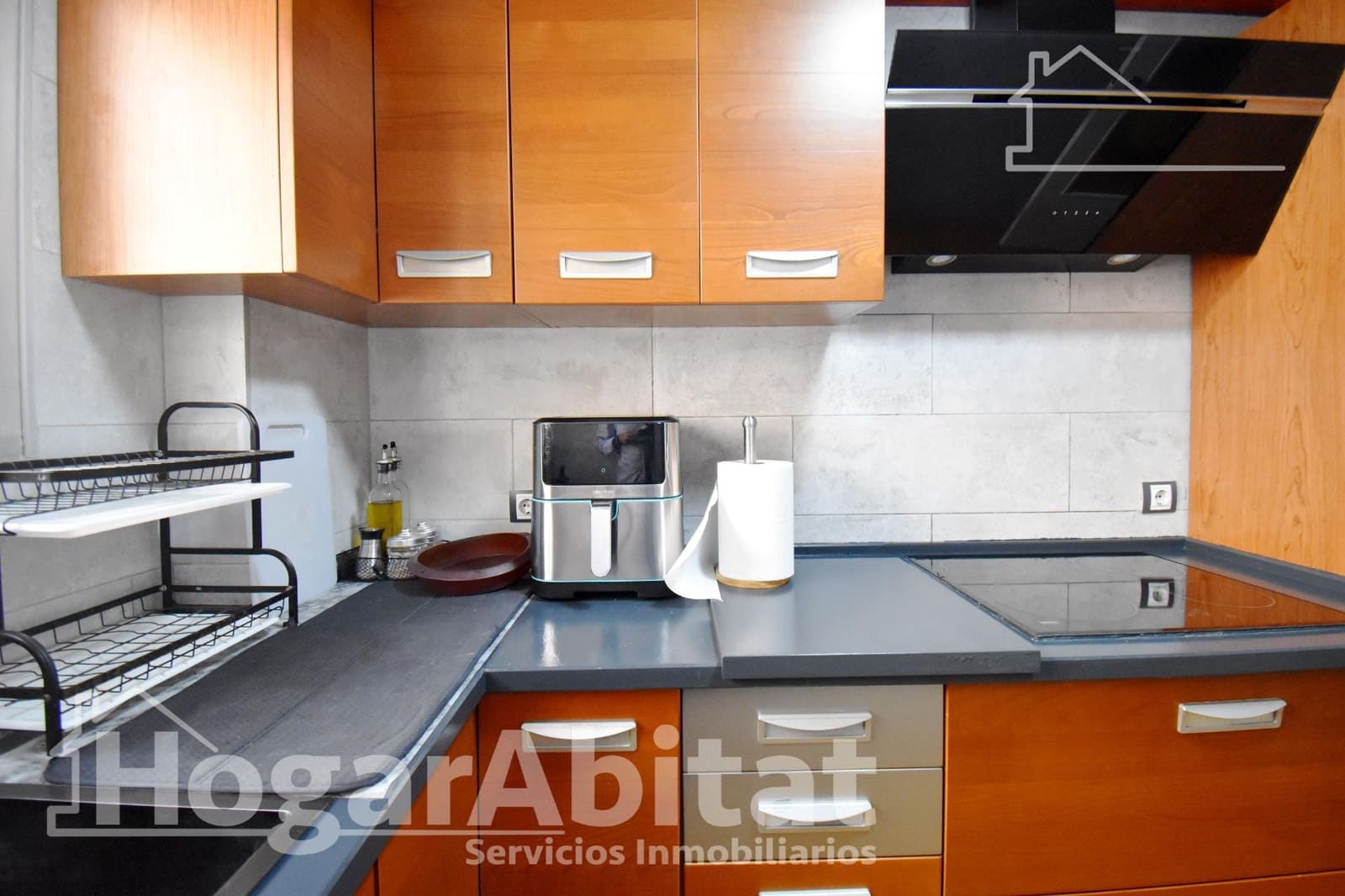 2 chambre Appartement à vendre à Xeraco avec garage - 230 000 € (Ref: 10187182)