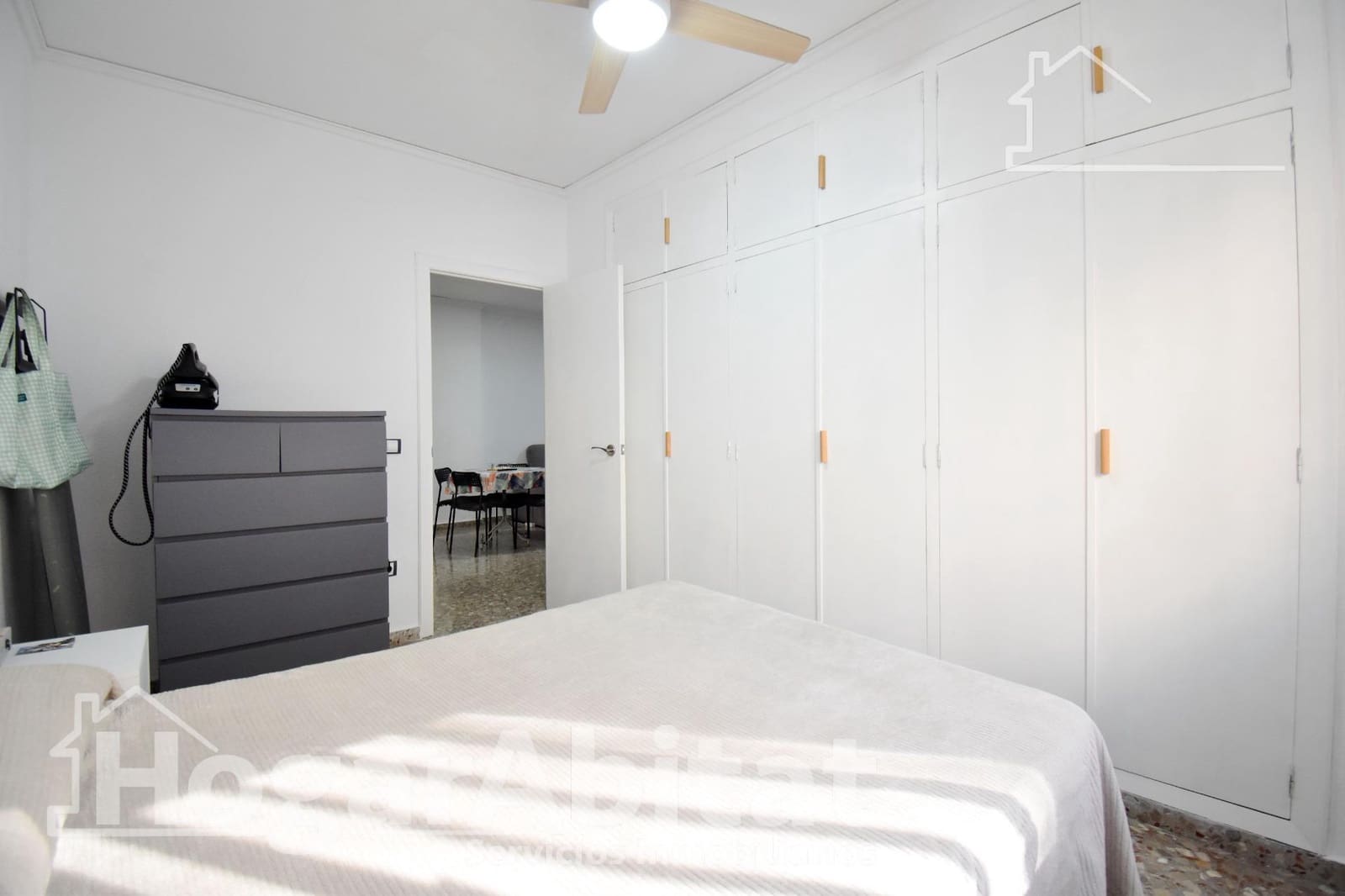 2 chambre Appartement à vendre à Xeraco avec garage - 230 000 € (Ref: 10187182)