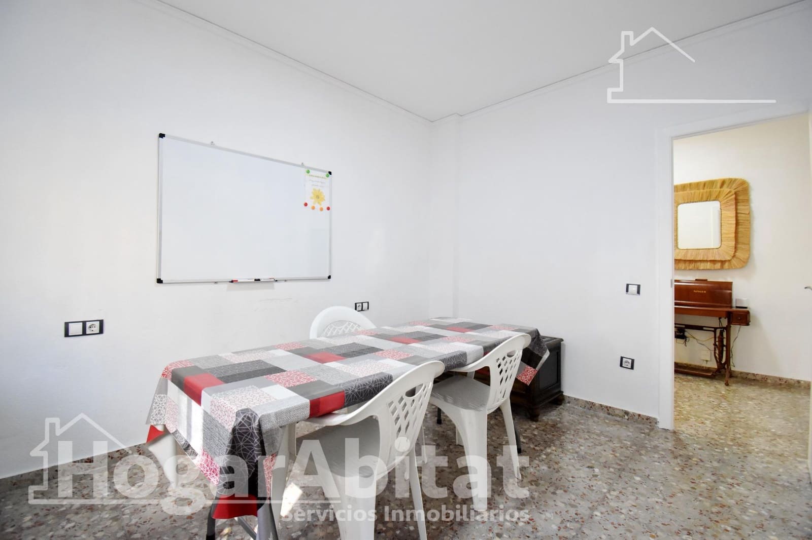 2 chambre Appartement à vendre à Xeraco avec garage - 230 000 € (Ref: 10187182)