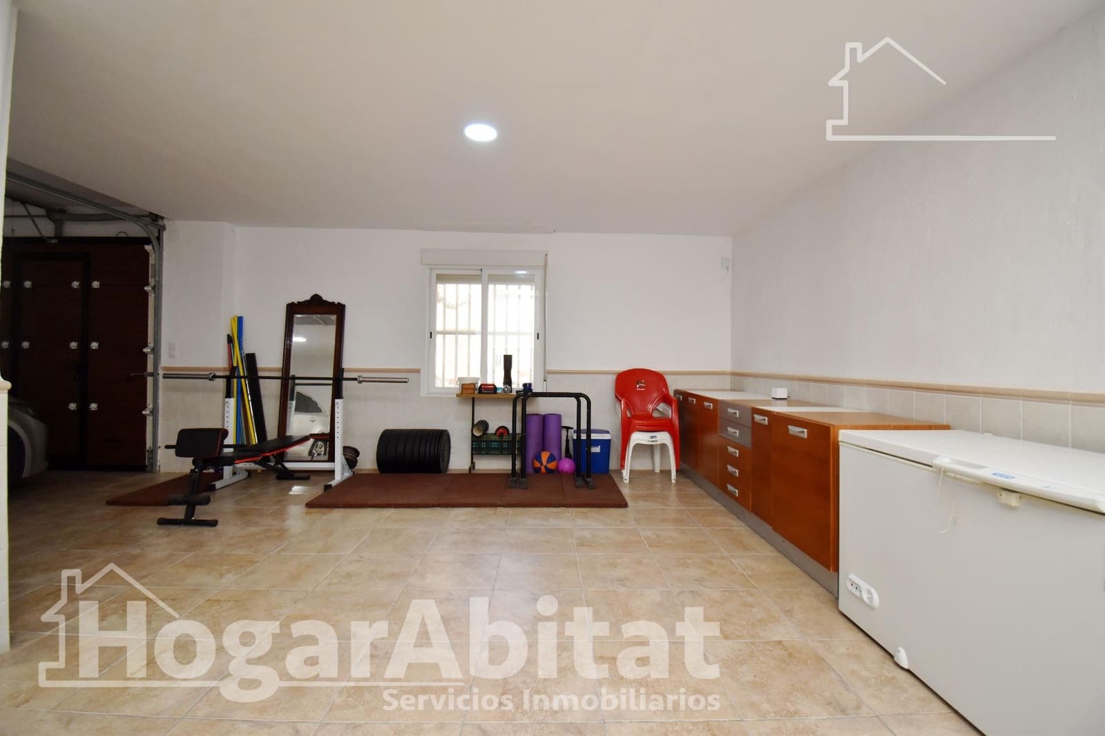 2 chambre Appartement à vendre à Xeraco avec garage - 230 000 € (Ref: 10187182)