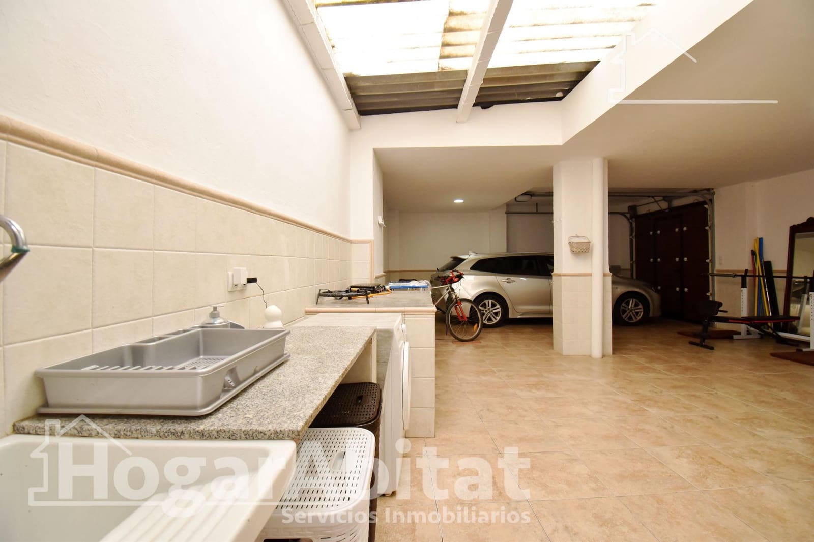 2 chambre Appartement à vendre à Xeraco avec garage - 230 000 € (Ref: 10187182)