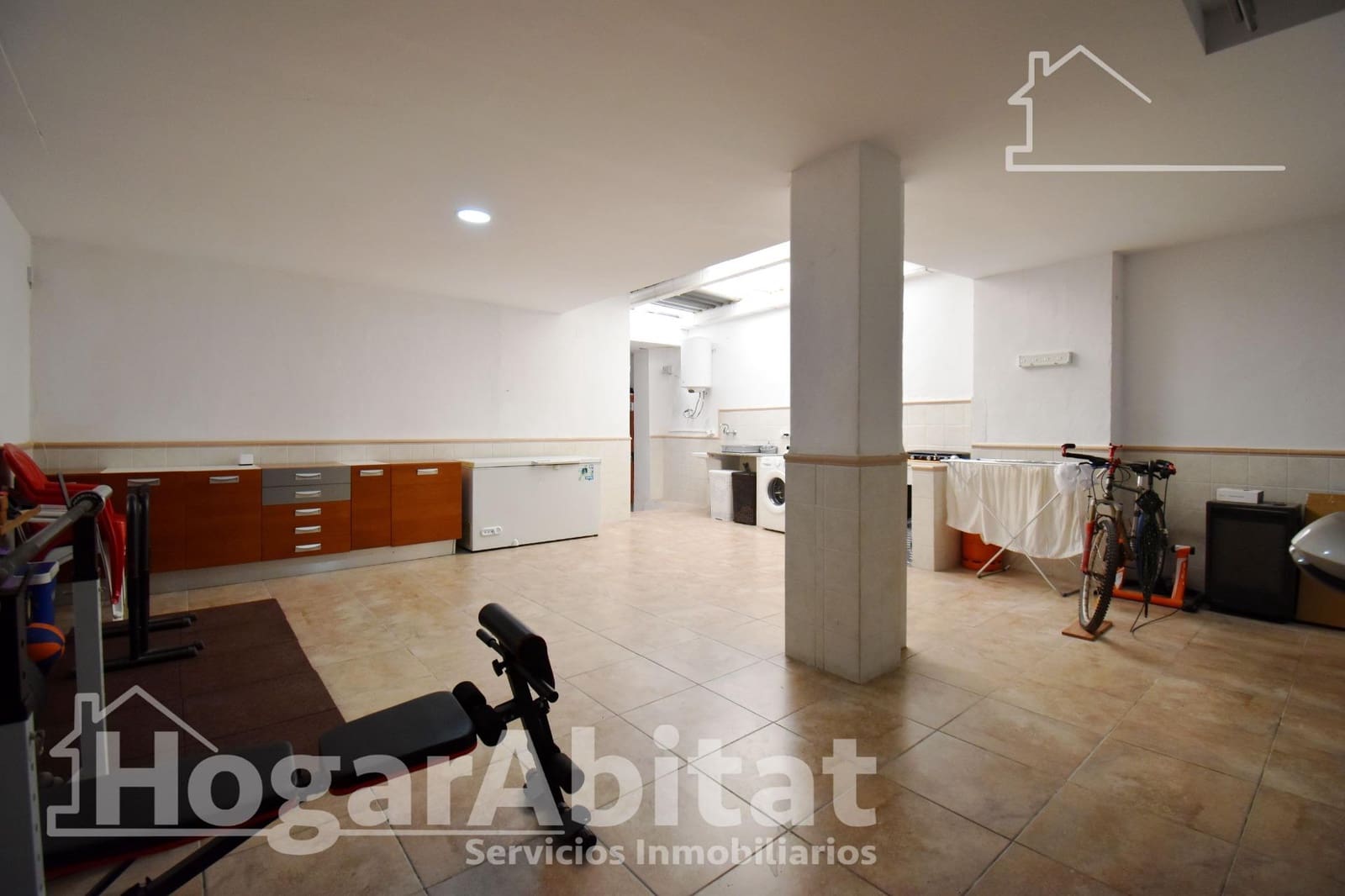 2 chambre Appartement à vendre à Xeraco avec garage - 230 000 € (Ref: 10187182)
