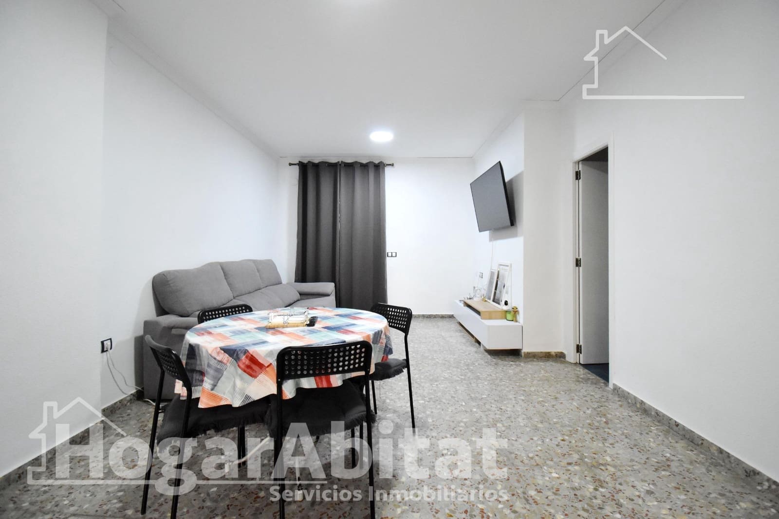 2 chambre Appartement à vendre à Xeraco avec garage - 230 000 € (Ref: 10187182)