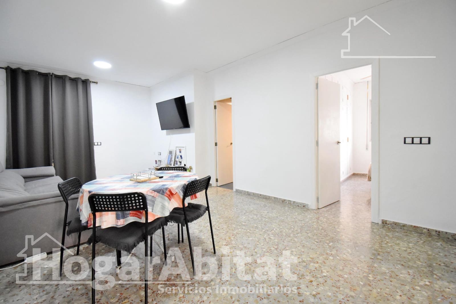 2 chambre Appartement à vendre à Xeraco avec garage - 230 000 € (Ref: 10187182)