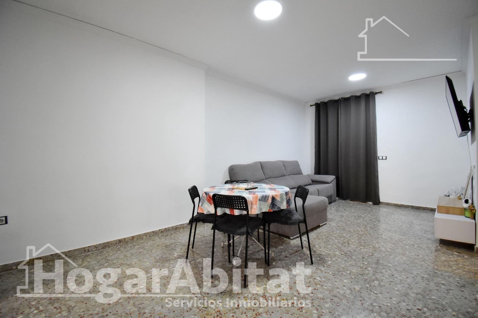 2 chambre Appartement à vendre à Xeraco avec garage - 230 000 € (Ref: 10187182)