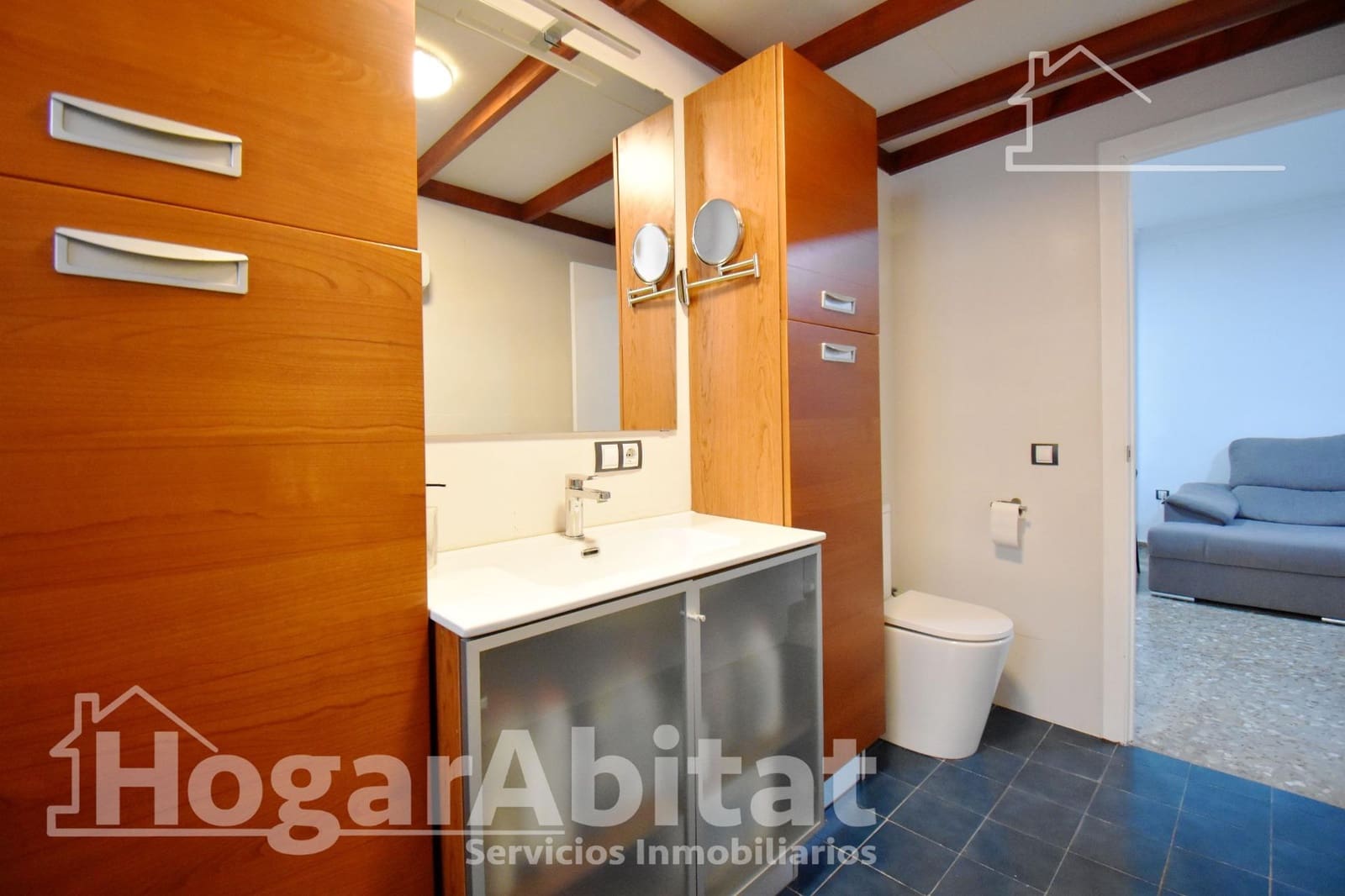 2 chambre Appartement à vendre à Xeraco avec garage - 230 000 € (Ref: 10187182)