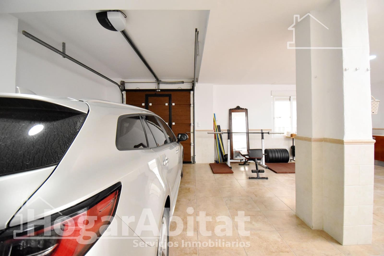 2 chambre Appartement à vendre à Xeraco avec garage - 230 000 € (Ref: 10187182)