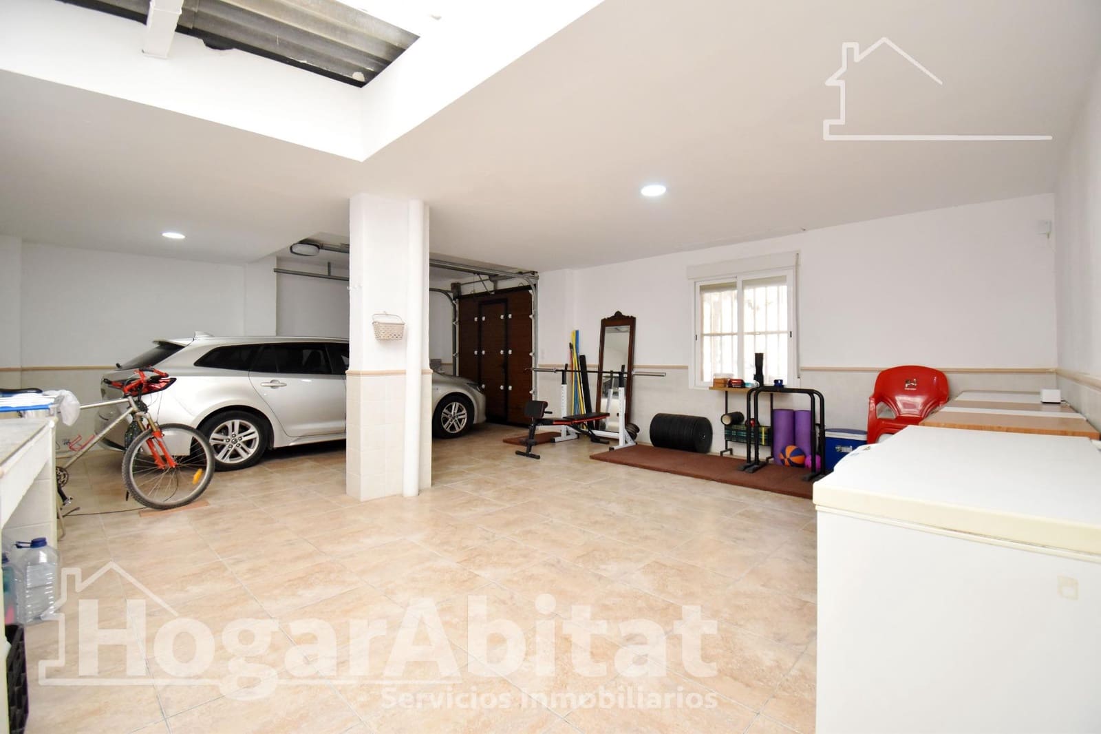 2 chambre Appartement à vendre à Xeraco avec garage - 230 000 € (Ref: 10187182)