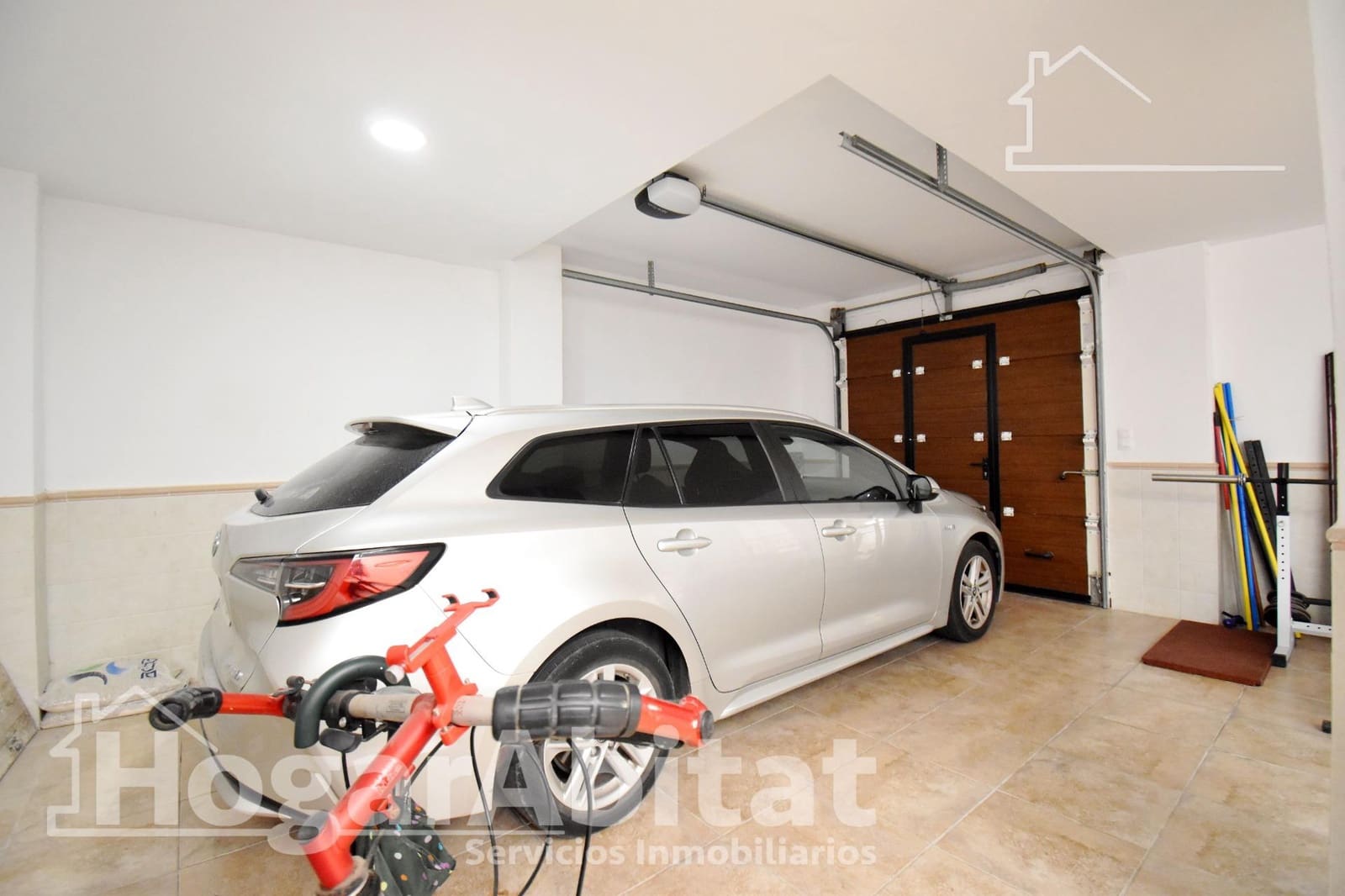 2 chambre Appartement à vendre à Xeraco avec garage - 230 000 € (Ref: 10187182)