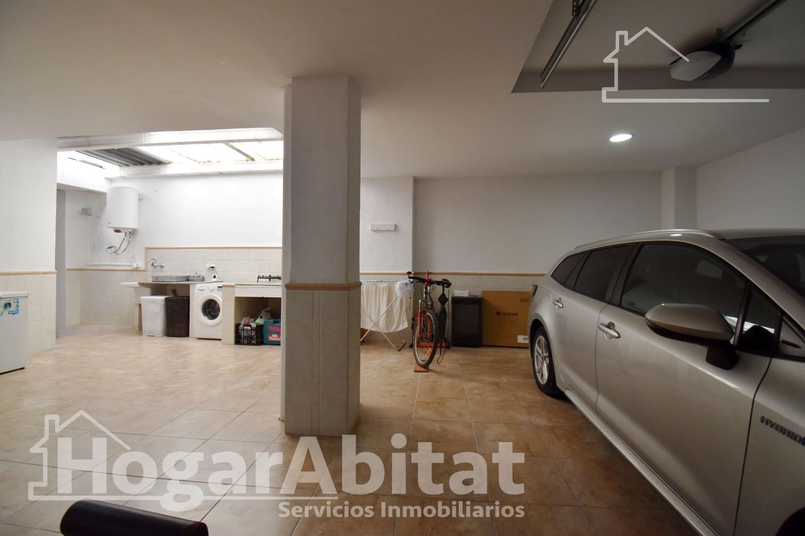 2 chambre Appartement à vendre à Xeraco avec garage - 230 000 € (Ref: 10187182)