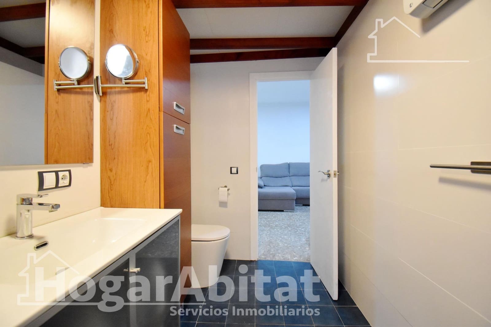 2 chambre Appartement à vendre à Xeraco avec garage - 230 000 € (Ref: 10187182)