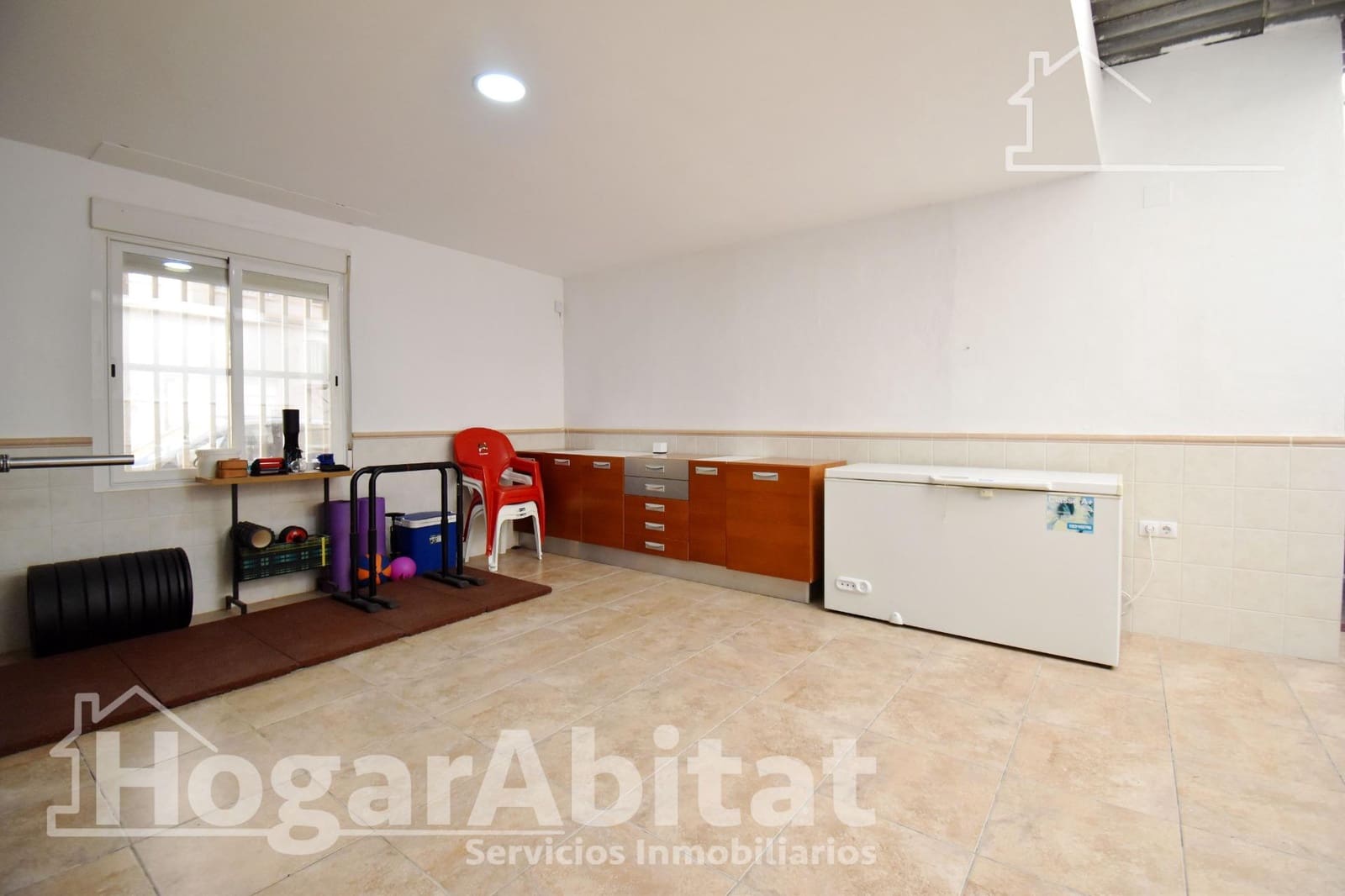 2 chambre Appartement à vendre à Xeraco avec garage - 230 000 € (Ref: 10187182)