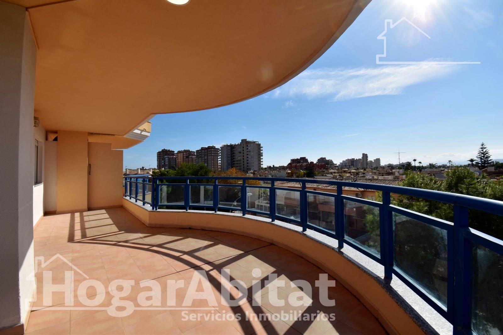 3 sovrum Lägenhet till salu i Tavernes de la Valldigna med pool garage - 245 000 € (Ref: 10187185)