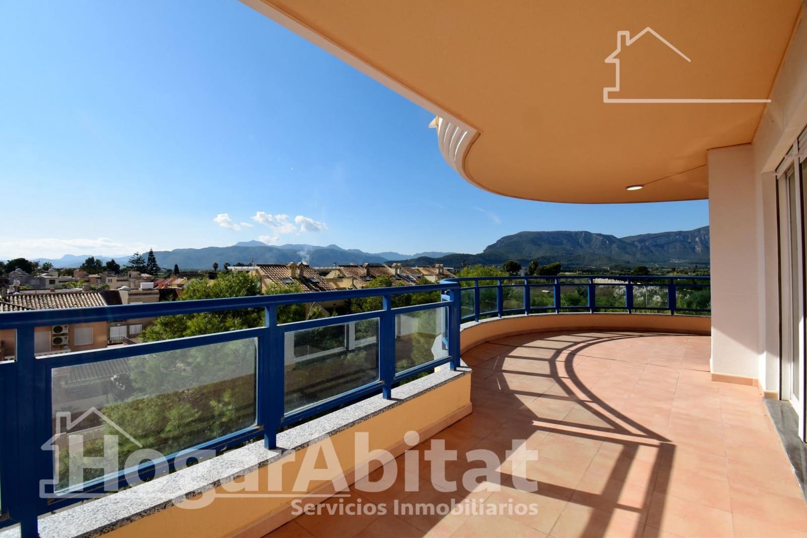 3 sovrum Lägenhet till salu i Tavernes de la Valldigna med pool garage - 245 000 € (Ref: 10187185)