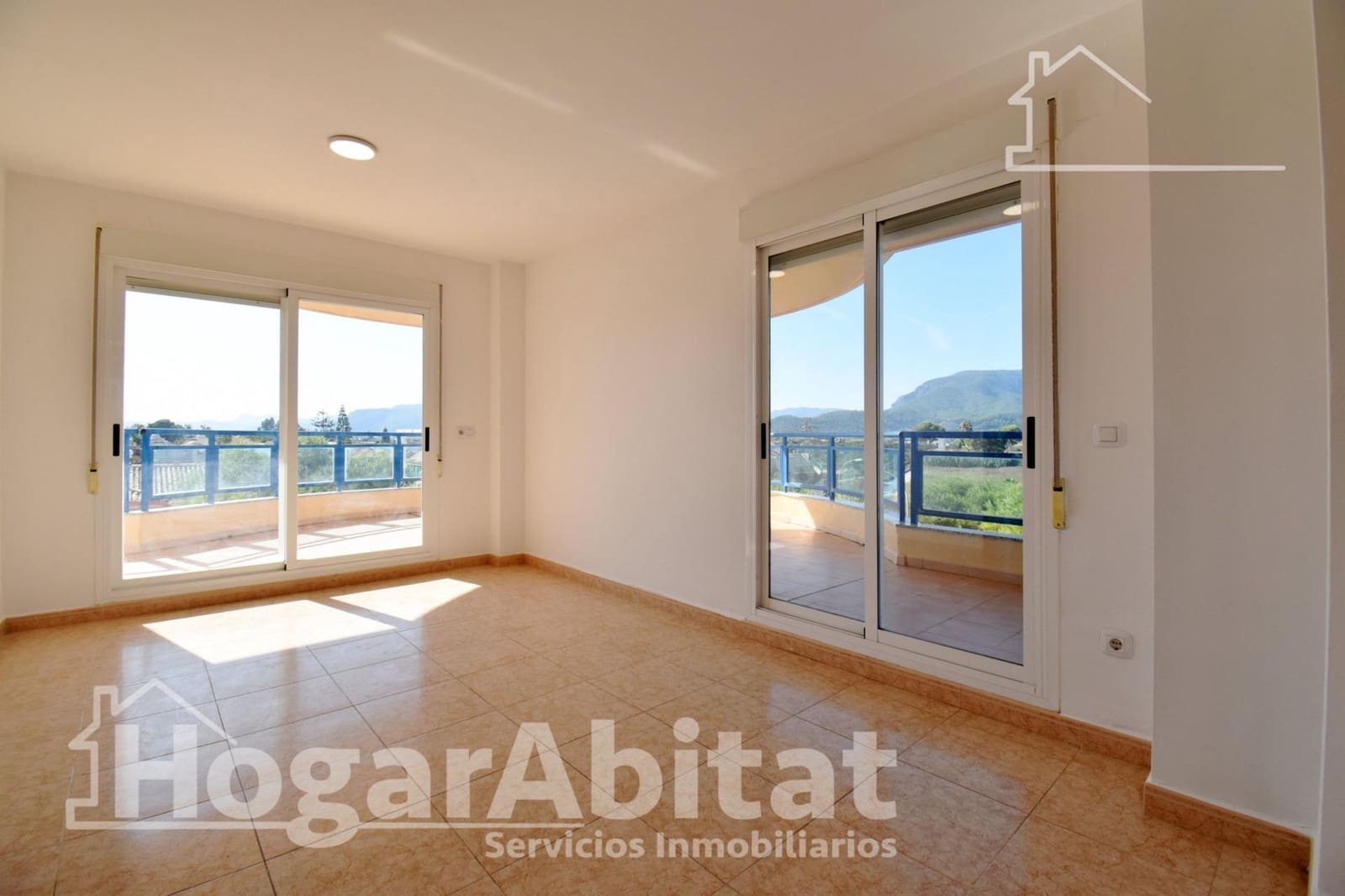 3 sovrum Lägenhet till salu i Tavernes de la Valldigna med pool garage - 245 000 € (Ref: 10187185)
