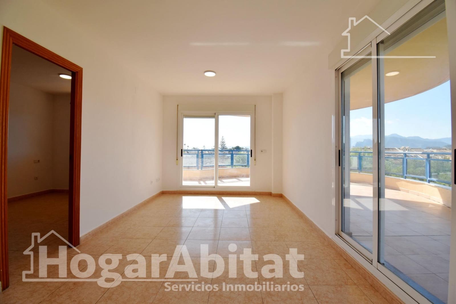 3 sovrum Lägenhet till salu i Tavernes de la Valldigna med pool garage - 245 000 € (Ref: 10187185)