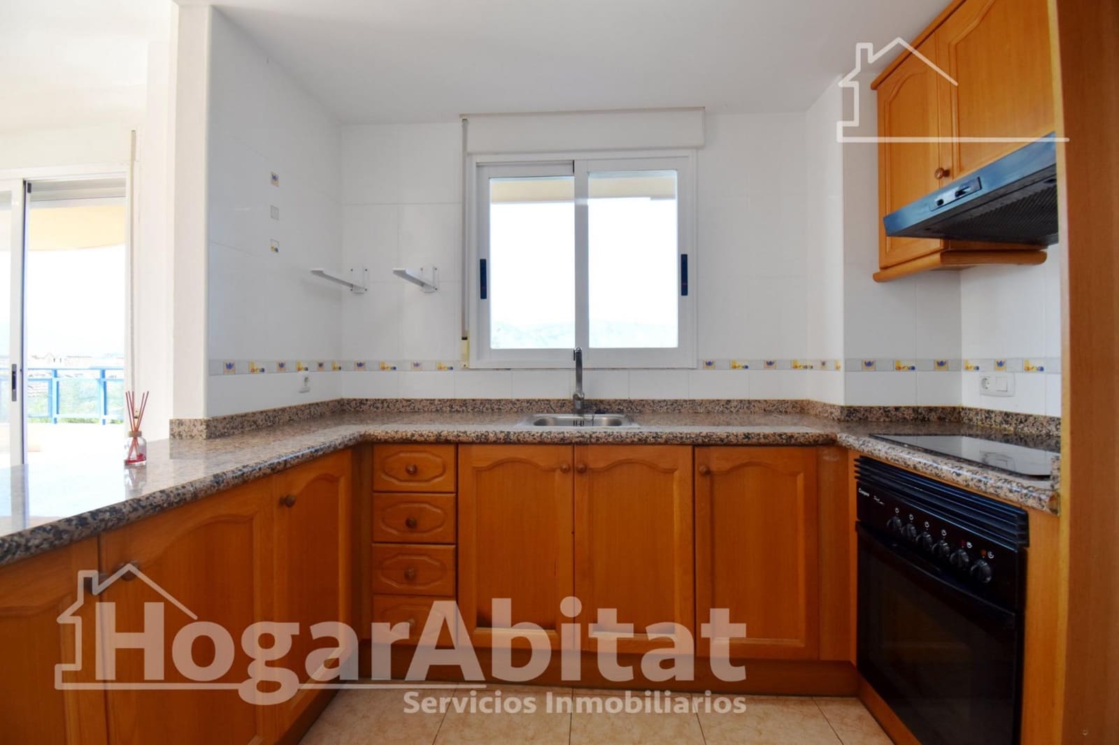 3 sovrum Lägenhet till salu i Tavernes de la Valldigna med pool garage - 245 000 € (Ref: 10187185)
