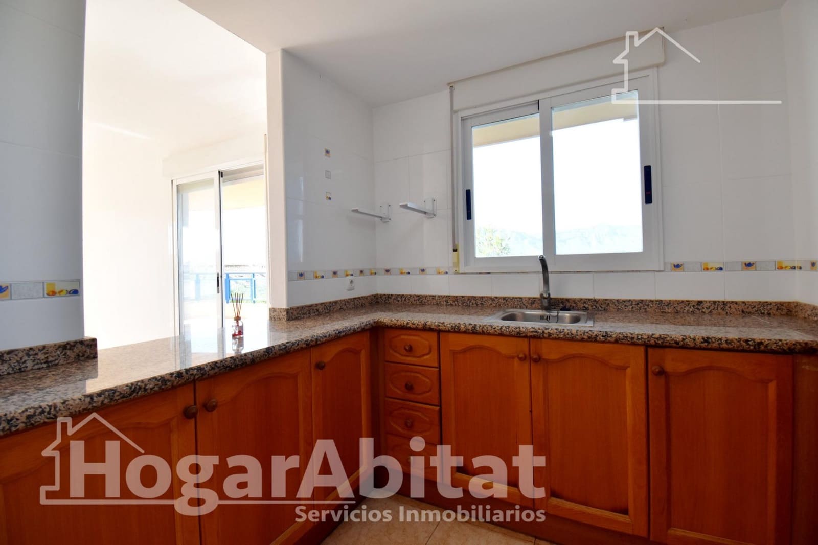 3 sovrum Lägenhet till salu i Tavernes de la Valldigna med pool garage - 245 000 € (Ref: 10187185)