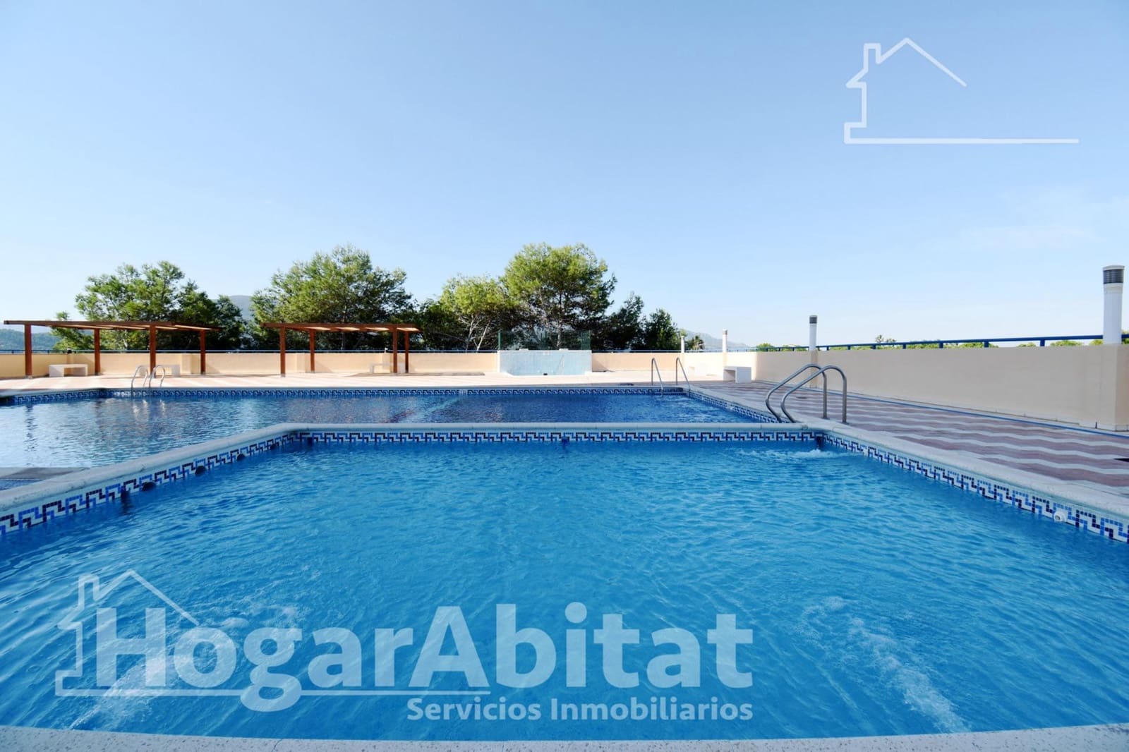 3 sovrum Lägenhet till salu i Tavernes de la Valldigna med pool garage - 245 000 € (Ref: 10187185)