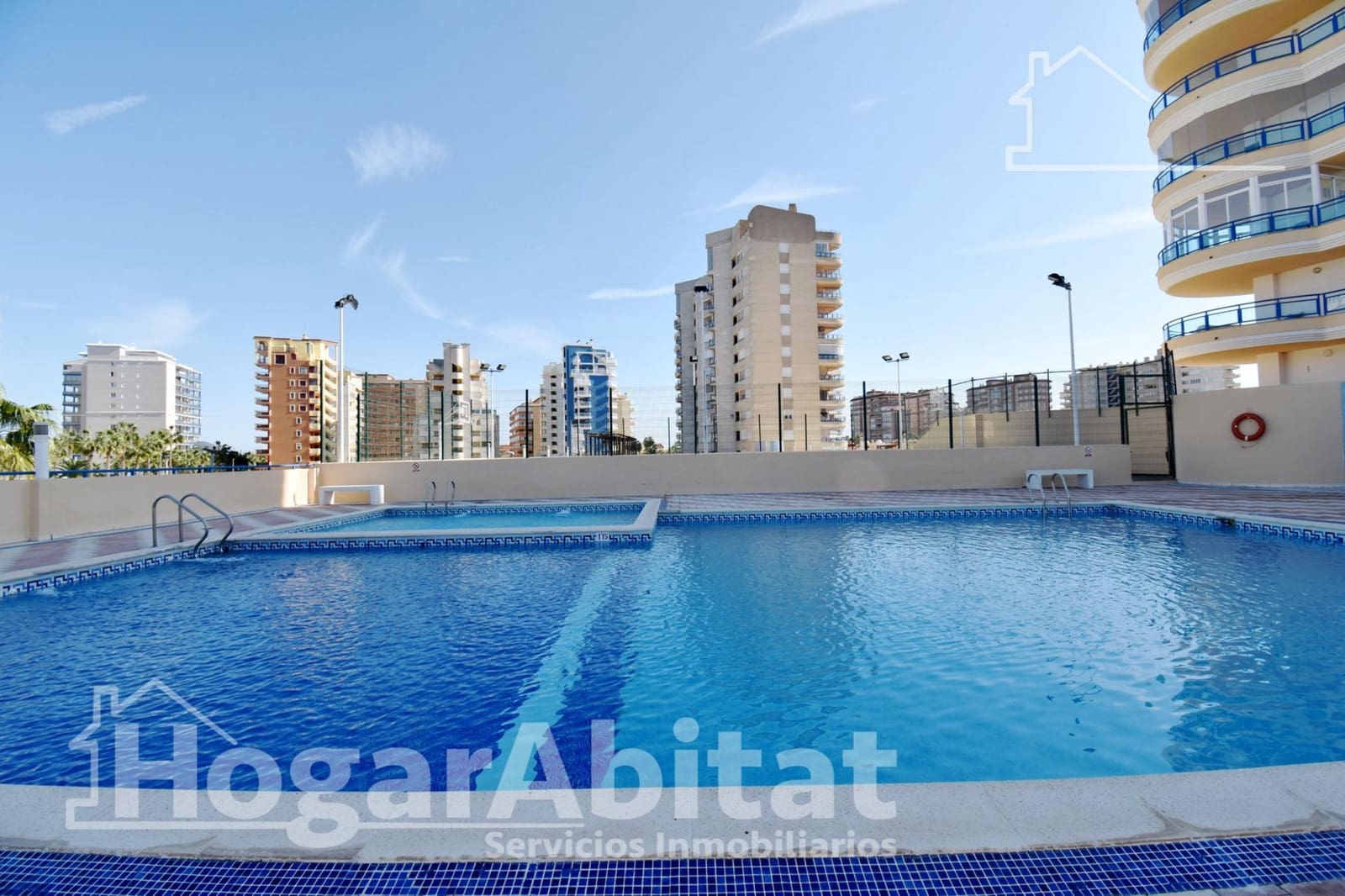 3 sovrum Lägenhet till salu i Tavernes de la Valldigna med pool garage - 245 000 € (Ref: 10187185)