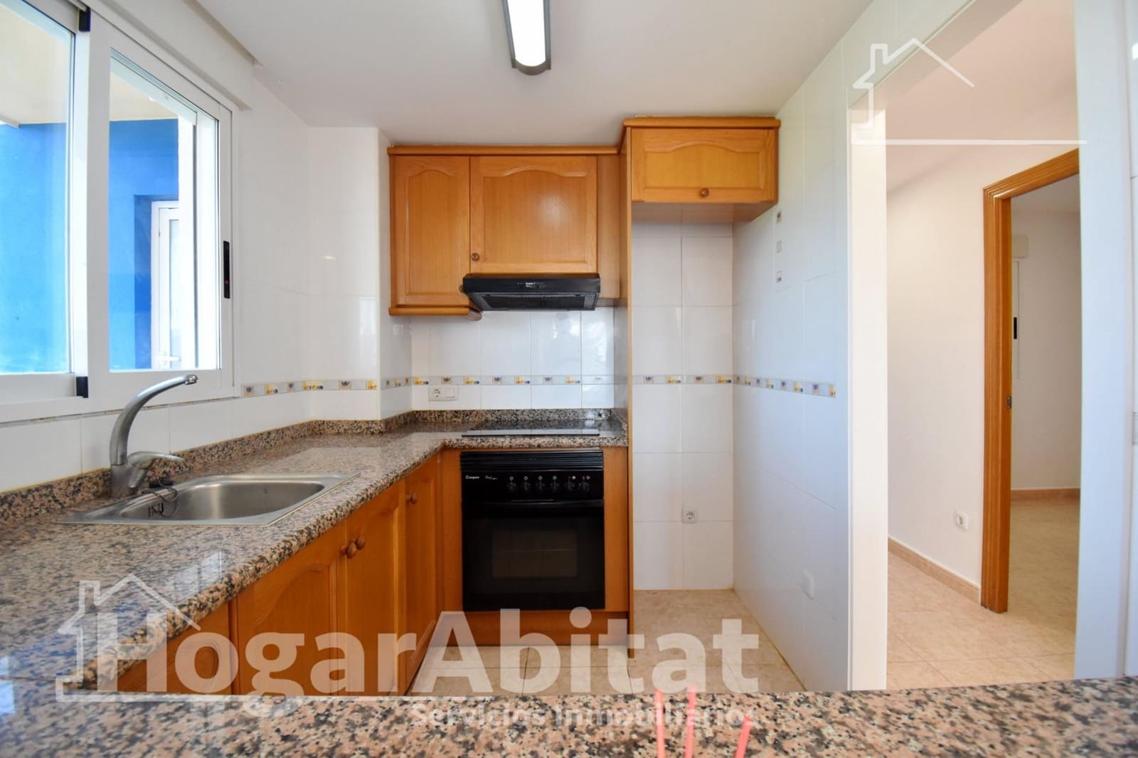 3 sovrum Lägenhet till salu i Tavernes de la Valldigna med pool garage - 245 000 € (Ref: 10187185)