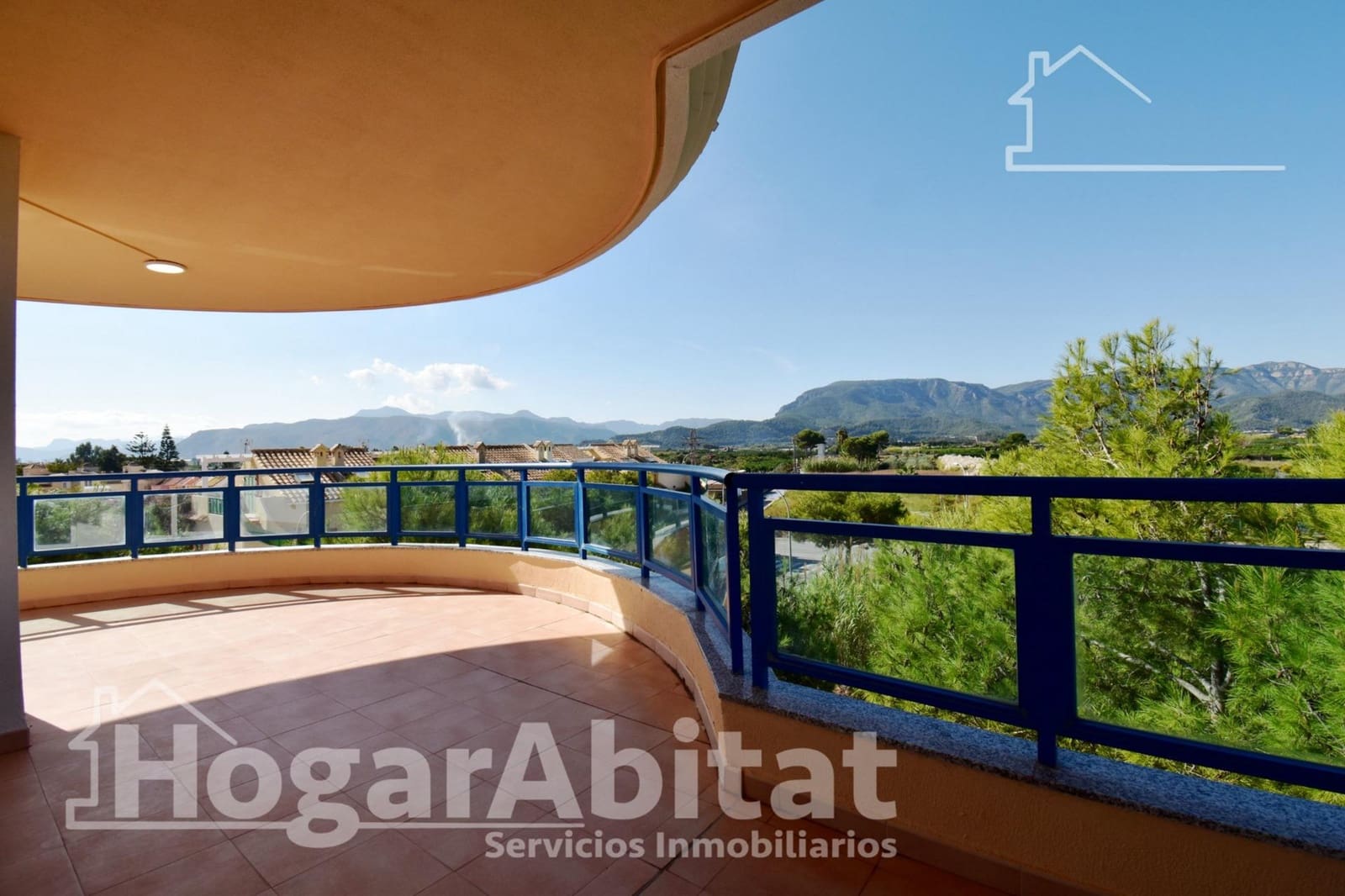 3 sovrum Lägenhet till salu i Tavernes de la Valldigna med pool garage - 245 000 € (Ref: 10187185)
