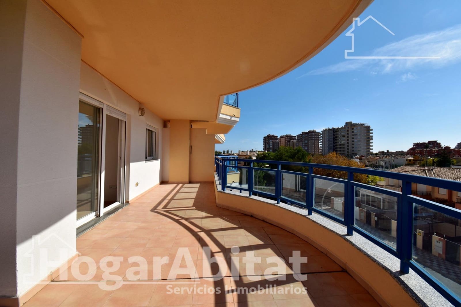 3 sovrum Lägenhet till salu i Tavernes de la Valldigna med pool garage - 245 000 € (Ref: 10187185)